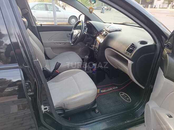 Kia Picanto 2008, 236,027 km - 1.1 л - Sumqayıt
