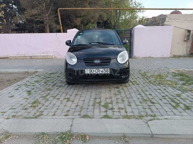 Kia Picanto 2008, 236,027 km - 1.1 л - Sumqayıt