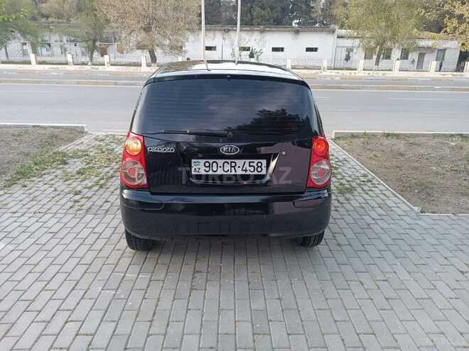 Kia Picanto 2008, 236,027 km - 1.1 л - Sumqayıt