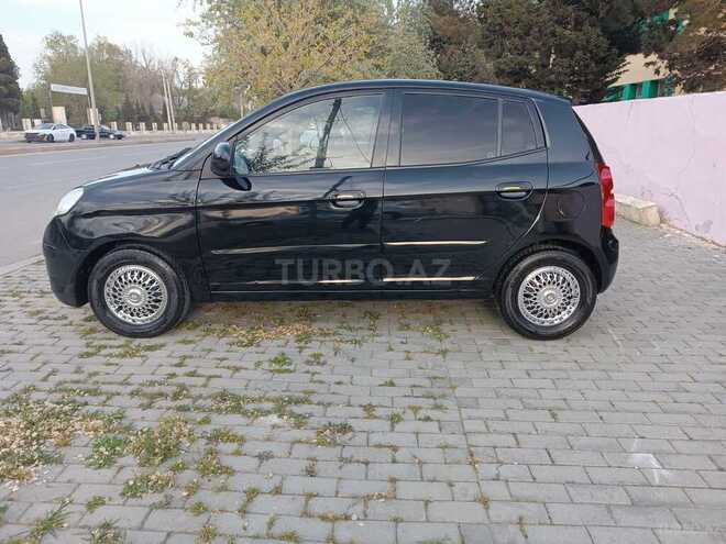 Kia Picanto 2008, 236,027 km - 1.1 л - Sumqayıt