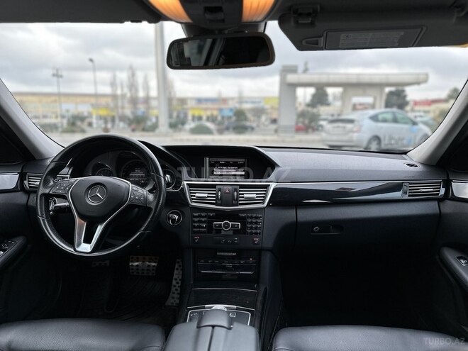Mercedes E 200 2012, 193,000 km - 1.8 l - Bakı