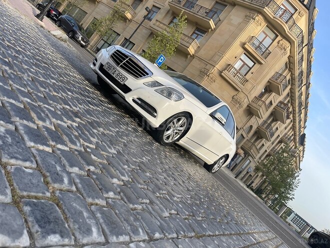 Mercedes E 200 2012, 193,000 km - 1.8 l - Bakı