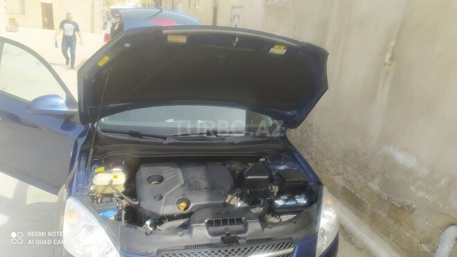 Kia Ceed 2007, 250,000 km - 1.6 l - Bakı