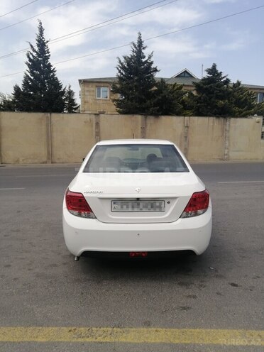Khazar SD 2022, 29,700 km - 1.7 л - Bakı