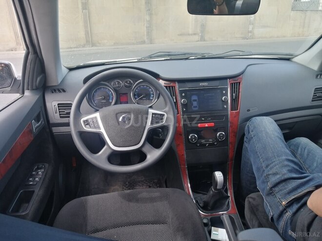 Khazar SD 2022, 29,700 km - 1.7 л - Bakı