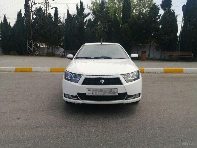 Khazar SD 2022, 29,700 km - 1.7 л - Bakı