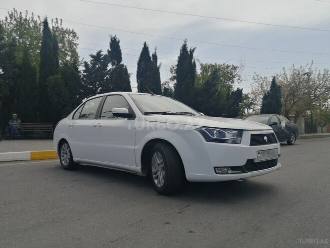 Khazar SD 2022, 29,700 km - 1.7 л - Bakı