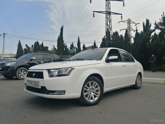 Khazar SD 2022, 29,700 km - 1.7 л - Bakı