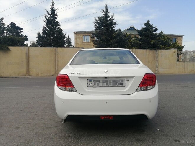 Khazar SD 2022, 29,700 km - 1.7 л - Bakı