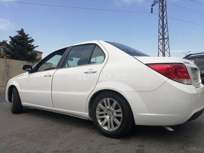 Khazar SD 2022, 29,700 km - 1.7 л - Bakı