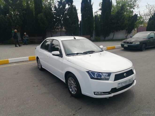 Khazar SD 2022, 29,700 km - 1.7 л - Bakı