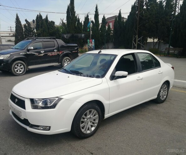 Khazar SD 2022, 29,700 km - 1.7 л - Bakı