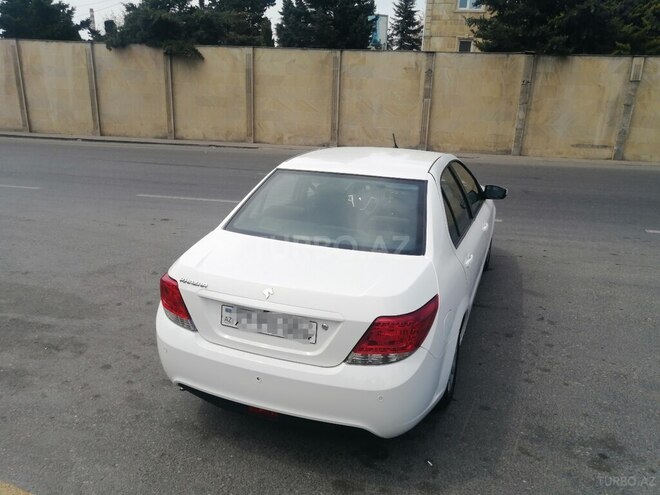 Khazar SD 2022, 29,700 km - 1.7 л - Bakı