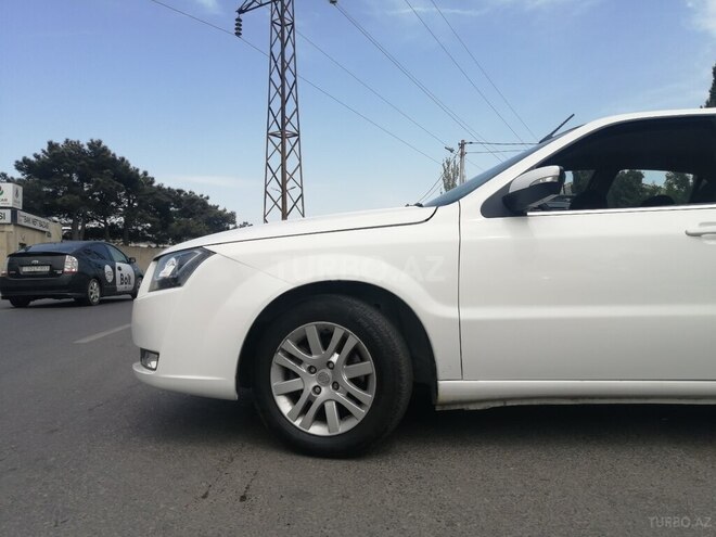 Khazar SD 2022, 29,700 km - 1.7 л - Bakı
