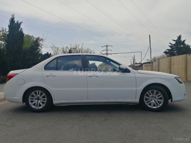 Khazar SD 2022, 29,700 km - 1.7 л - Bakı