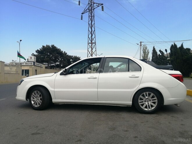 Khazar SD 2022, 29,700 km - 1.7 л - Bakı