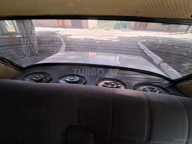 LADA (VAZ) 2107 2004, 26,497 km - 1.6 l - Sumqayıt