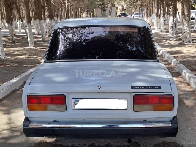 LADA (VAZ) 2107 2004, 26,497 km - 1.6 l - Sumqayıt
