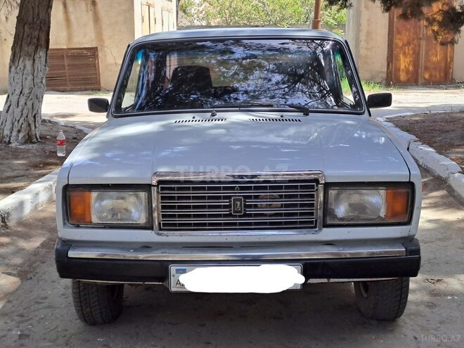 LADA (VAZ) 2107 2004, 26,497 km - 1.6 l - Sumqayıt