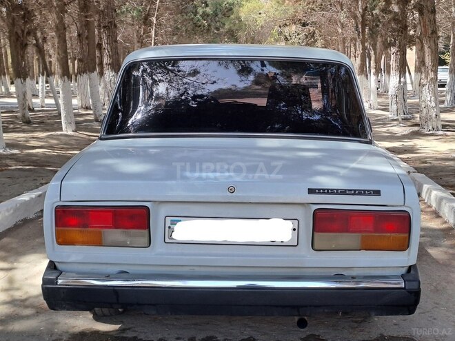 LADA (VAZ) 2107 2004, 26,497 km - 1.6 l - Sumqayıt