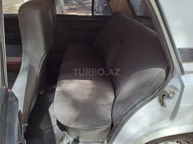 LADA (VAZ) 2107 2004, 26,497 km - 1.6 l - Sumqayıt