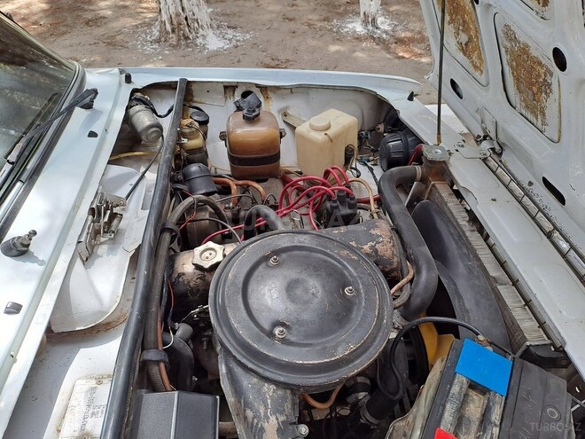 LADA (VAZ) 2107 2004, 26,497 km - 1.6 l - Sumqayıt