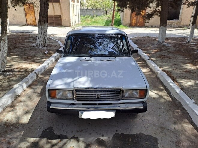 LADA (VAZ) 2107 2004, 26,497 km - 1.6 l - Sumqayıt