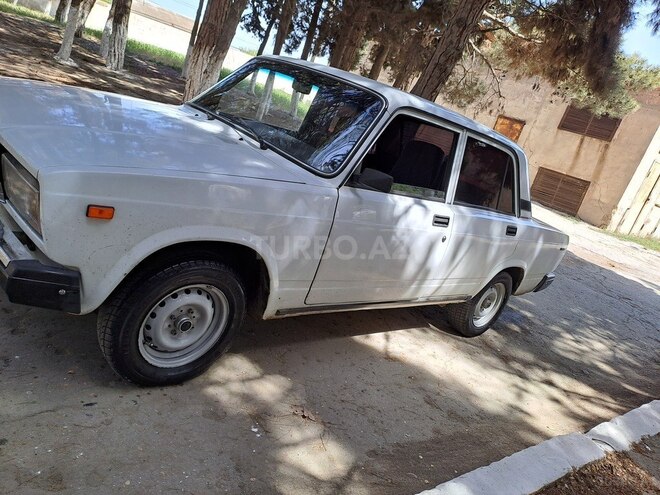 LADA (VAZ) 2107 2004, 26,497 km - 1.6 l - Sumqayıt