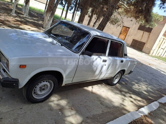 LADA (VAZ) 2107 2004, 26,497 km - 1.6 l - Sumqayıt