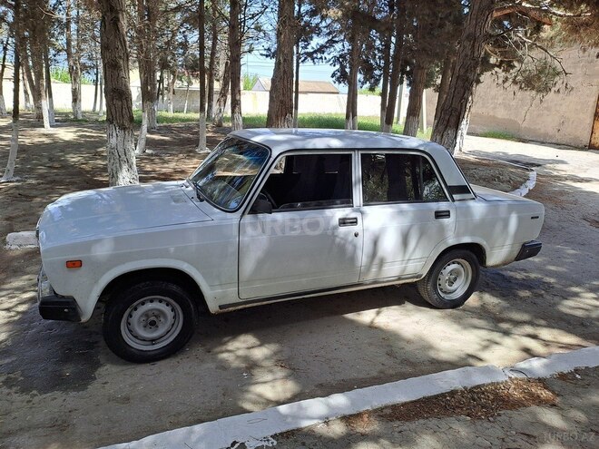 LADA (VAZ) 2107 2004, 26,497 km - 1.6 l - Sumqayıt