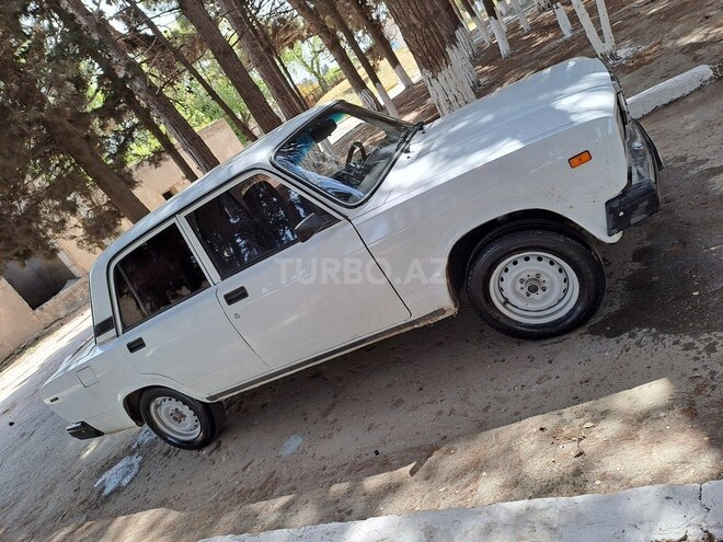 LADA (VAZ) 2107 2004, 26,497 km - 1.6 l - Sumqayıt