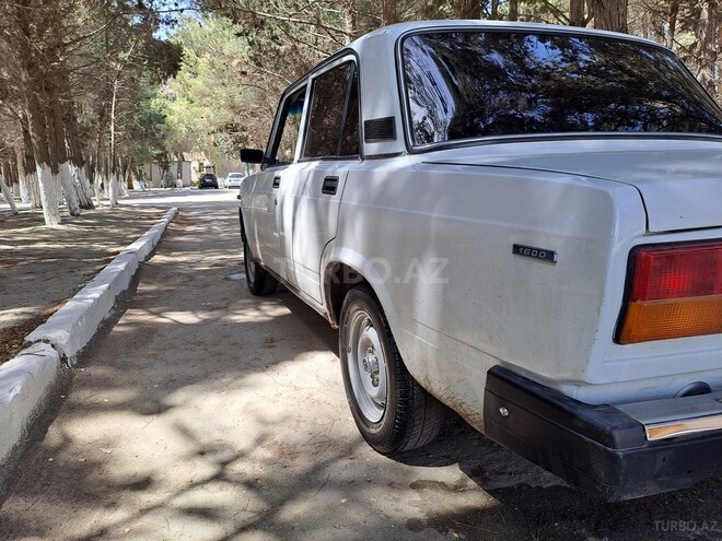 LADA (VAZ) 2107 2004, 26,497 km - 1.6 l - Sumqayıt