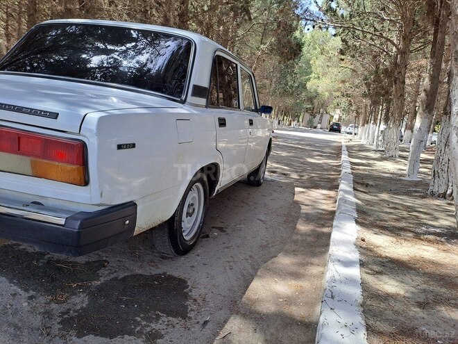 LADA (VAZ) 2107 2004, 26,497 km - 1.6 l - Sumqayıt