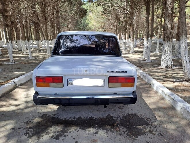 LADA (VAZ) 2107 2004, 26,497 km - 1.6 l - Sumqayıt