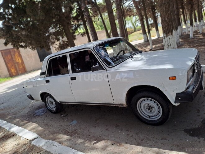 LADA (VAZ) 2107 2004, 26,497 km - 1.6 l - Sumqayıt