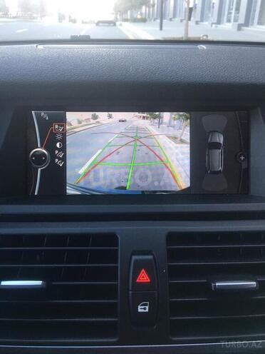 BMW X5 2010, 80,587 km - 4.4 l - Bakı