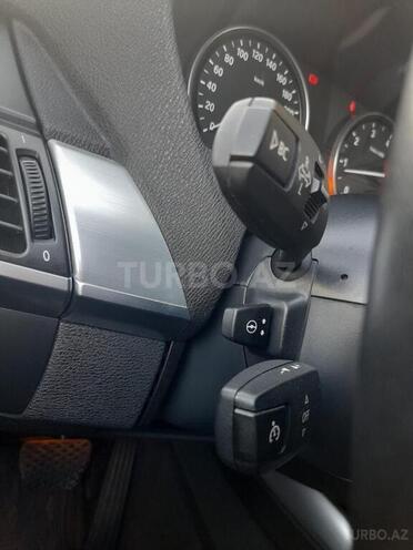 BMW X5 2010, 80,587 km - 4.4 l - Bakı