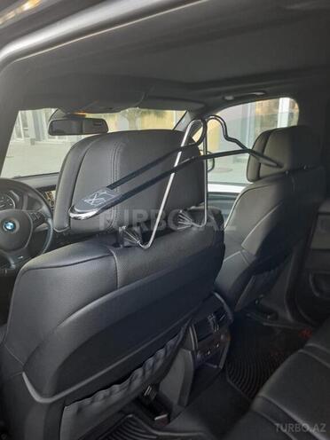BMW X5 2010, 80,587 km - 4.4 l - Bakı