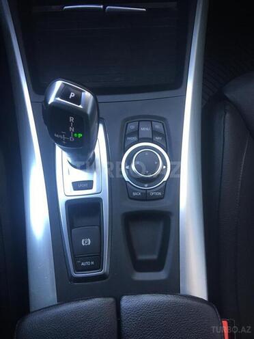 BMW X5 2010, 80,587 km - 4.4 l - Bakı