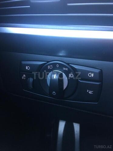 BMW X5 2010, 80,587 km - 4.4 l - Bakı