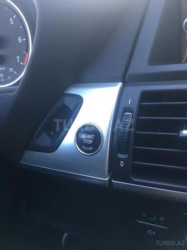 BMW X5 2010, 80,587 km - 4.4 l - Bakı