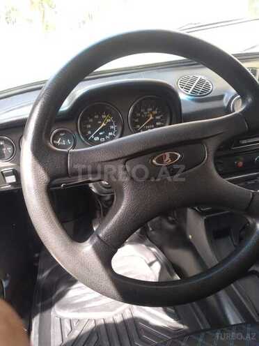 LADA (VAZ) 2106 1995, 79,808 km - 1.5 l - Bakı