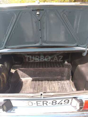 LADA (VAZ) 2106 1995, 79,808 km - 1.5 l - Bakı