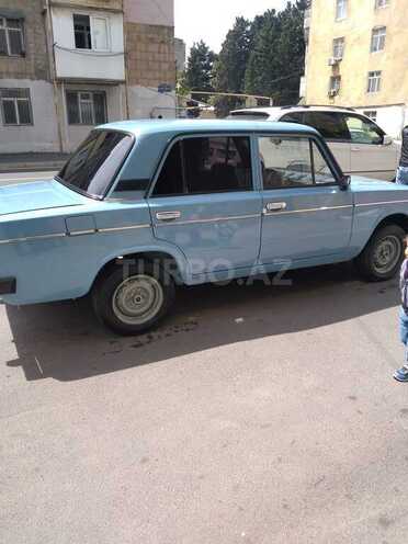 LADA (VAZ) 2106 1995, 79,808 km - 1.5 l - Bakı