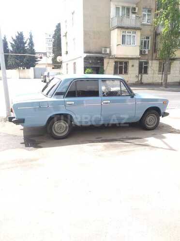 LADA (VAZ) 2106 1995, 79,808 km - 1.5 l - Bakı