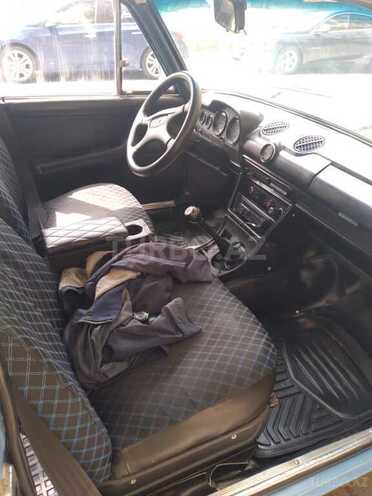 LADA (VAZ) 2106 1995, 79,808 km - 1.5 l - Bakı