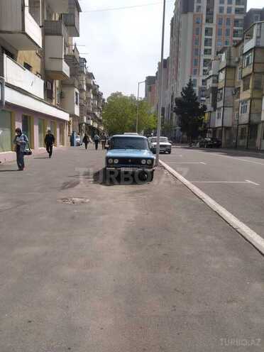 LADA (VAZ) 2106 1995, 79,808 km - 1.5 l - Bakı