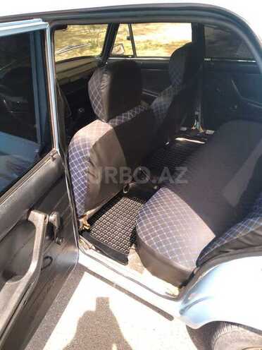 LADA (VAZ) 2106 1995, 79,808 km - 1.5 l - Bakı
