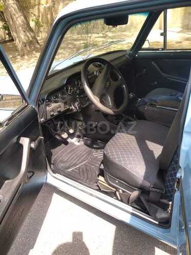 LADA (VAZ) 2106 1995, 79,808 km - 1.5 l - Bakı