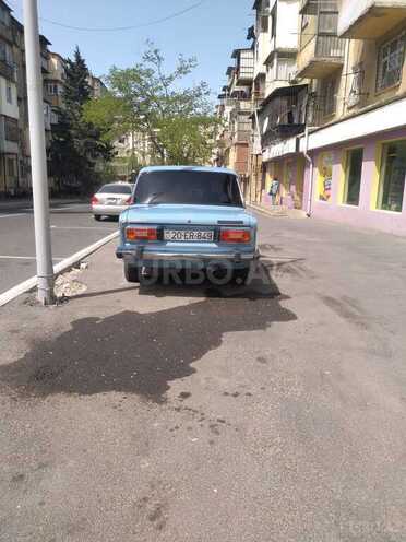 LADA (VAZ) 2106 1995, 79,808 km - 1.5 l - Bakı